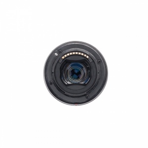 Used Fujifilm XC 16-50mm f3.5-5.6 OIS MK II